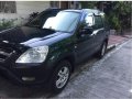 Honda Cr-V 2002 for sale in Quezon City-3