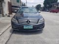 2008 Mercedes-Benz C200 for sale in Manila-8