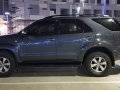 2007 Toyota Fortuner for sale in Minglanilla-3