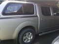 2008 Nissan Navara for sale in Davao City -0