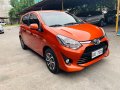 2018 Toyota Wigo for sale in Pasig -0