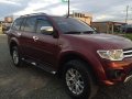 Mitsubishi Montero Sport 2014 for sale in Las Pinas-0