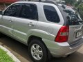 2007 Kia Sportage for sale in Cagayan de Oro-2