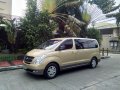 2011 Hyundai Starex for sale in Quezon City-9