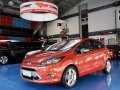 Selling Ford Fiesta 2011 Hatchback in Quezon City -4