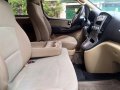 2011 Hyundai Starex for sale in Quezon City-0