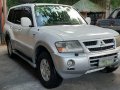 2004 Mitsubishi Pajero for sale in Quezon City-8