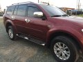 Mitsubishi Montero Sport 2014 for sale in Las Pinas-3