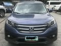 2013 Honda Cr-V for sale in Pasig -1