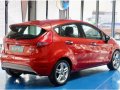 Selling Ford Fiesta 2011 Hatchback in Quezon City -6