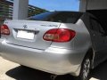 2004 Toyota Corolla Altis for sale in Cabanatuan-3