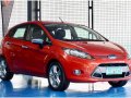 Selling Ford Fiesta 2011 Hatchback in Quezon City -1