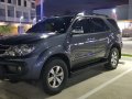 2007 Toyota Fortuner for sale in Minglanilla-6