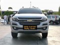 2019 Chevrolet Colorado for sale in Makati -9
