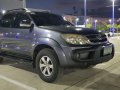 2007 Toyota Fortuner for sale in Minglanilla-1