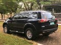 2011 Mitsubishi Montero Sport for sale in Quezon City -7