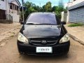 Hyundai Getz 2010 for sale in Cebu City-2