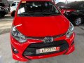 2019 Toyota Wigo for sale in Quezon City -5