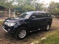 2011 Mitsubishi Montero Sport for sale in Marikina -5