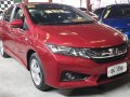2017 Honda City for sale in Quezon City -9