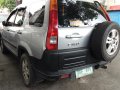 2002 Honda Cr-V for sale in Manila-8