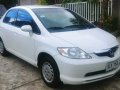 2004 Honda City for sale in Santa Rita-5