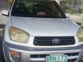 2001 Toyota Rav4 for sale in Legazpi -5