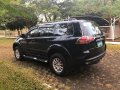 2011 Mitsubishi Montero Sport for sale in Marikina -4