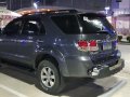 2007 Toyota Fortuner for sale in Minglanilla-2