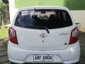 2015 Toyota Wigo for sale in Quezon City -1