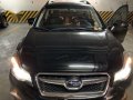 2015 Subaru Xv for sale in Manila-8