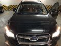 2015 Subaru Xv for sale in Manila-1