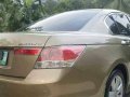 2008 Honda Accord for sale in Quezon City-1