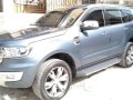 2016 Ford Everest for sale in Pateros-0