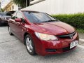 Honda Civic 2007 for sale in Manila-9