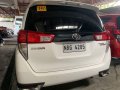 Sell White 2019 Toyota Innova in Quezon City -2