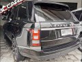 2014 Land Rover Range Rover for sale in Pasig -5