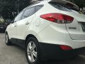 2011 Hyundai Tucson for sale in Quezon City -2