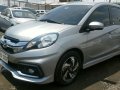 2017 Honda Mobilio for sale in Cainta-2