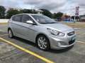 Selling Hyundai Accent 2014 Hatchback in Quezon City-9