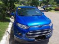 2017 Ford Ecosport for sale in Cebu City -0