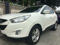 2011 Hyundai Tucson for sale in Quezon City -0