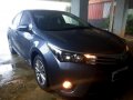 2016 Toyota Corolla Altis for sale in Baguio-8