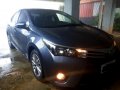 2016 Toyota Corolla Altis for sale in Baguio-1