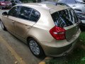 2011 Bmw 116i for sale in Makati -4