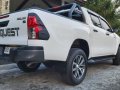 Toyota Conquest 2018 for sale in Angeles -7
