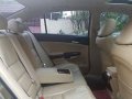 2008 Honda Accord for sale in Quezon City-1