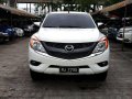 Selling White Mazda Bt-50 2016 in Cainta-9