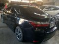 Black Toyota Corolla Altis 2018 for sale in Quezon City -2