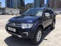 2015 Mitsubishi Montero Sport for sale in Pasig -2